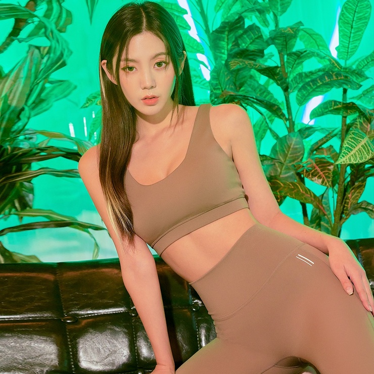 Lee Chae Eun