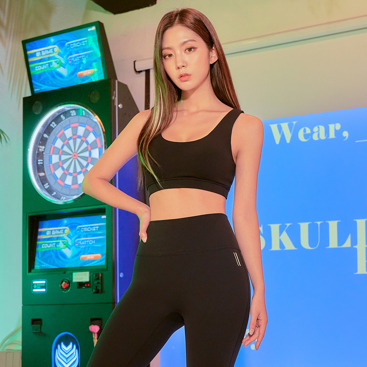 Lee Chae Eun