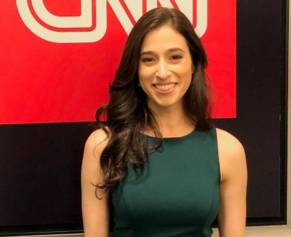 Catherine Rampell