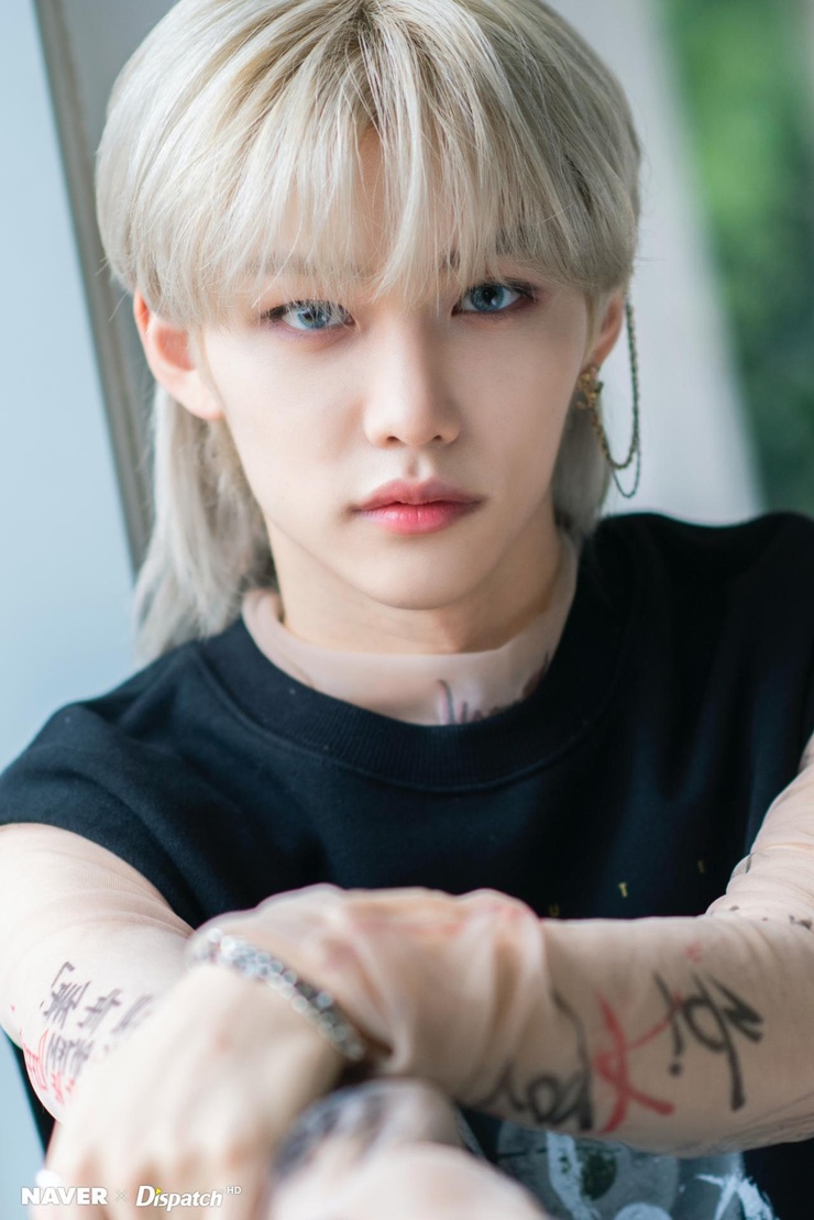 Felix Lee