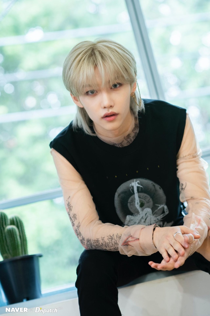 Felix Lee