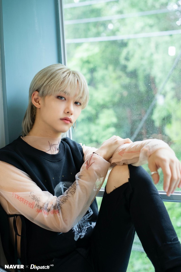 Felix Lee