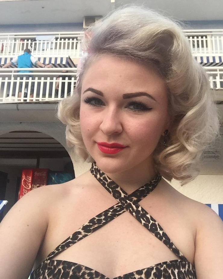 Julia Pchela