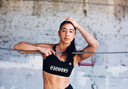 Meagan Kong
