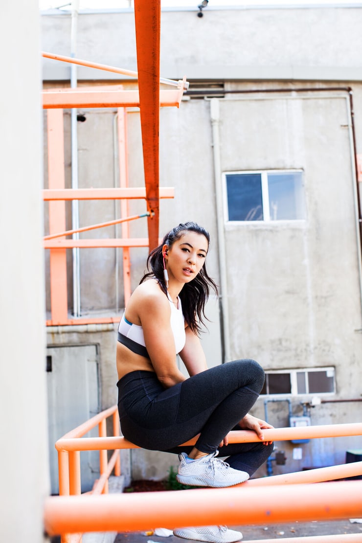 Meagan Kong