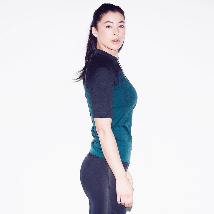 Meagan Kong
