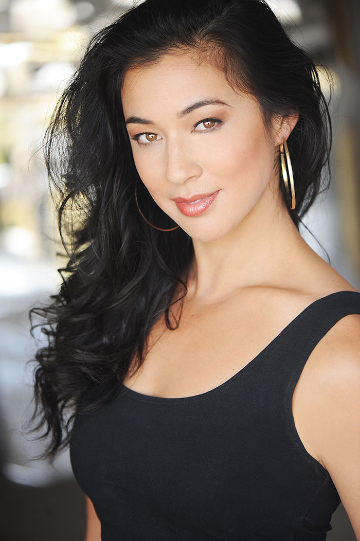 Meagan Kong Meagan Kong