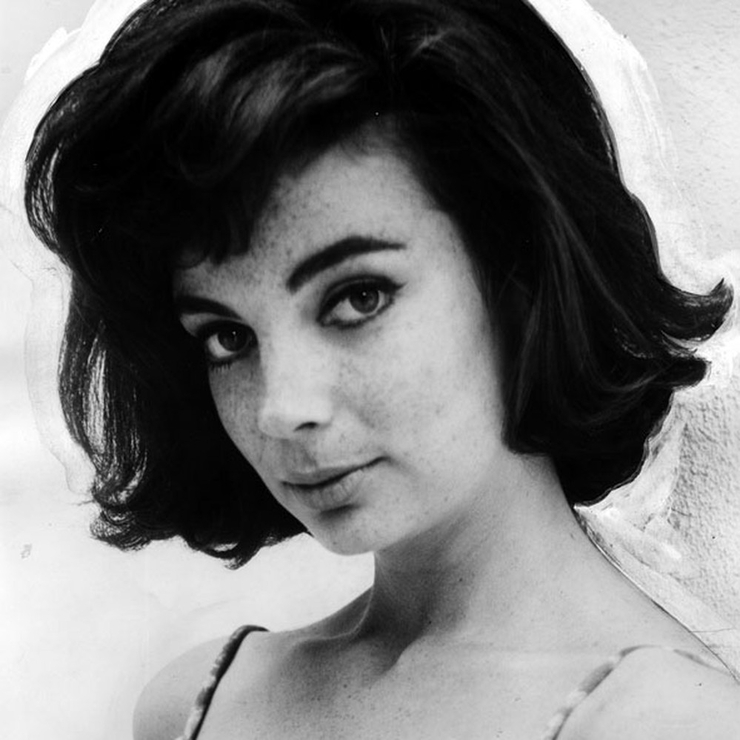 Karyn Kupcinet