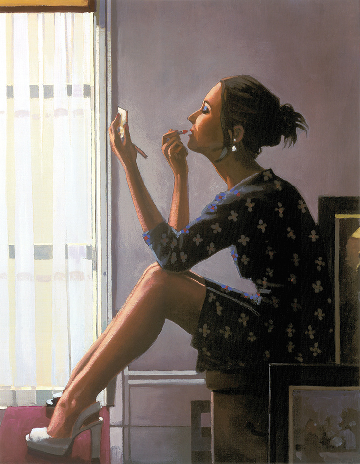 Jack Vettriano