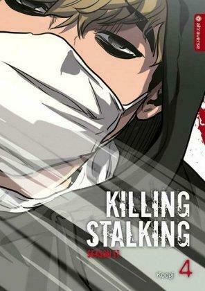 Killing Stalking II - 04