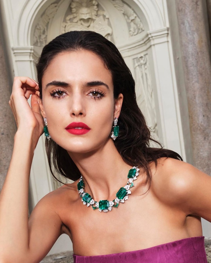 Blanca Padilla Blanca Padilla