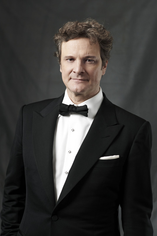 Colin Firth