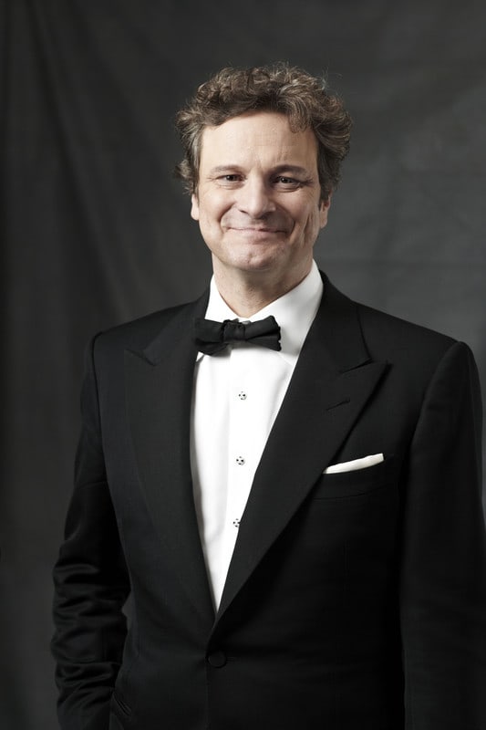 Colin Firth