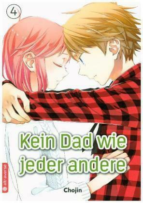 Kein Dad wie jeder andere 04