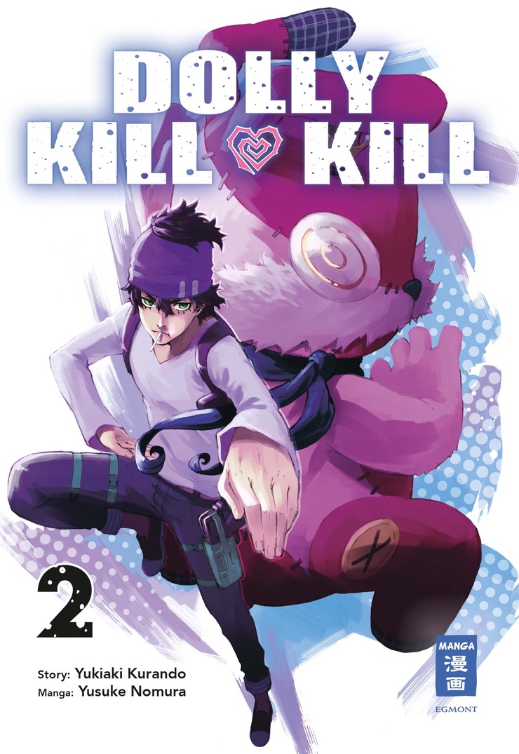 Dolly Kill Kill 02