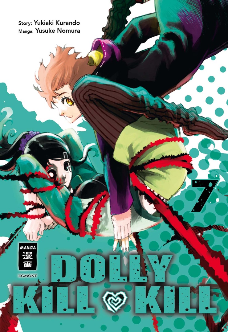 Dolly Kill Kill 07