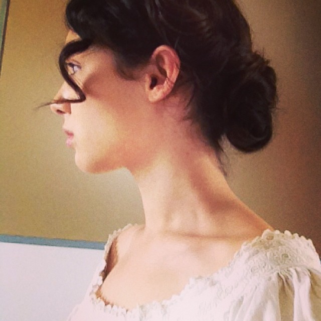 Hannah Marks