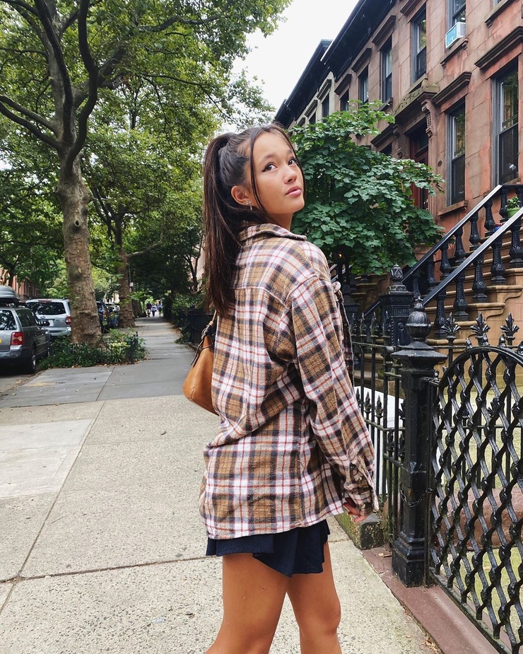 Lily Chee