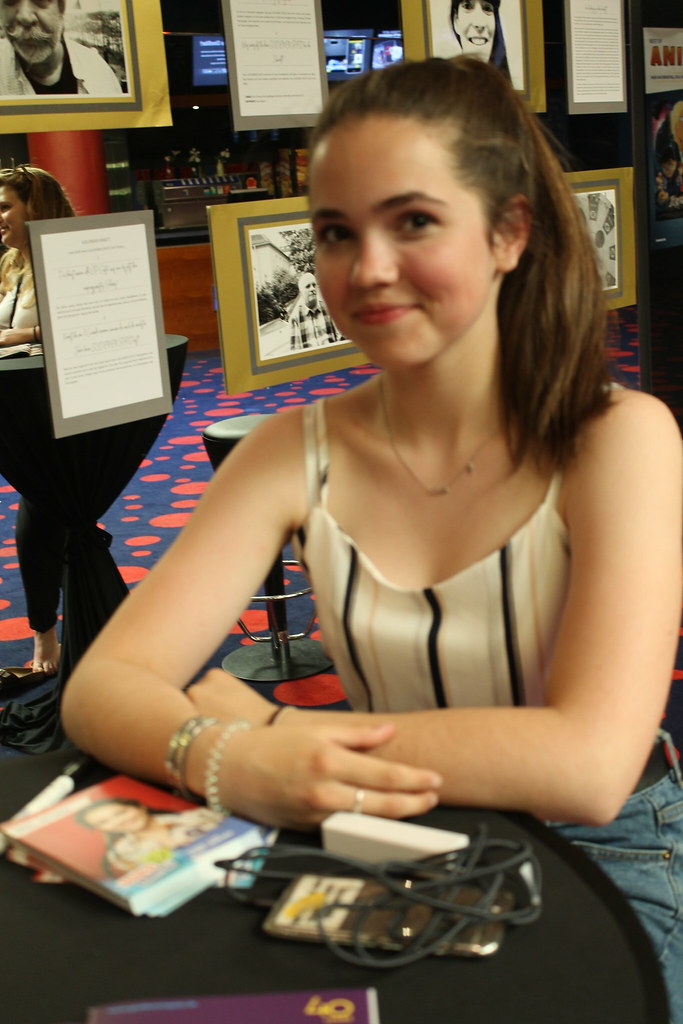 Josie Hermer