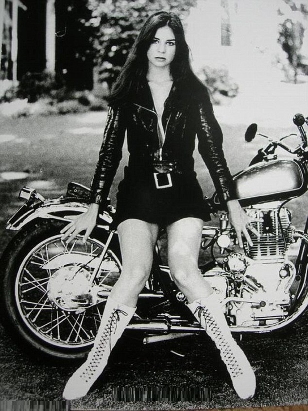 June Fairchild