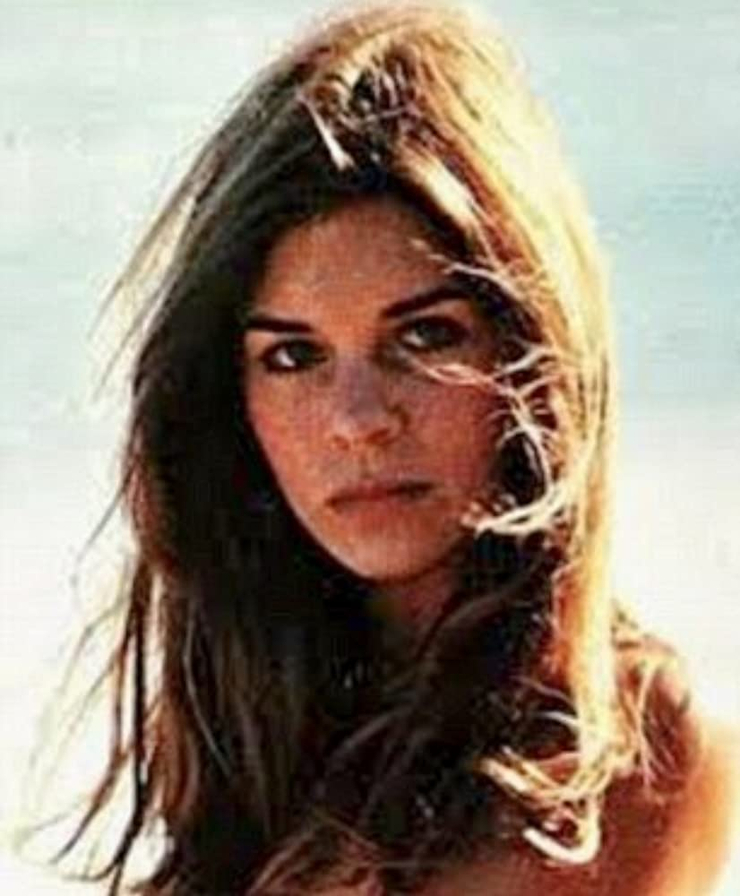 June Fairchild