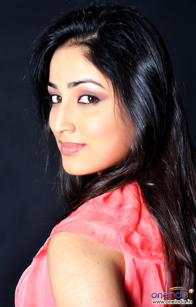 Picture of Yami Gautam