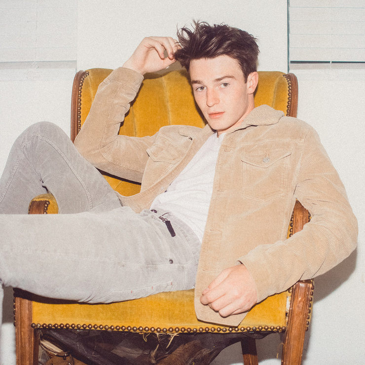 Dylan Summerall
