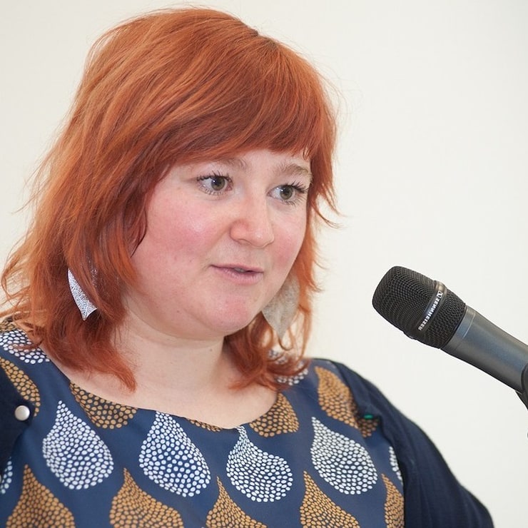 Magda Albrecht