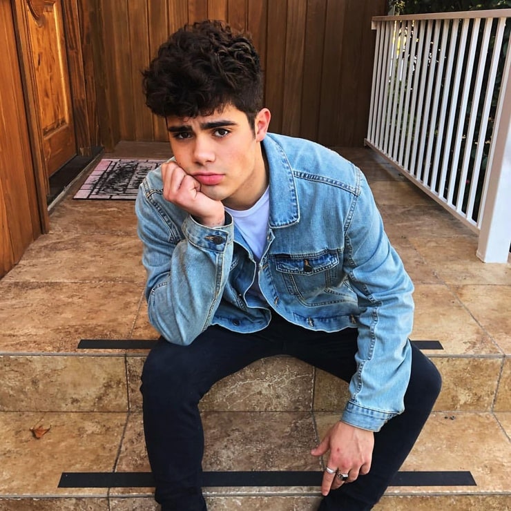 Picture of Emery Kelly