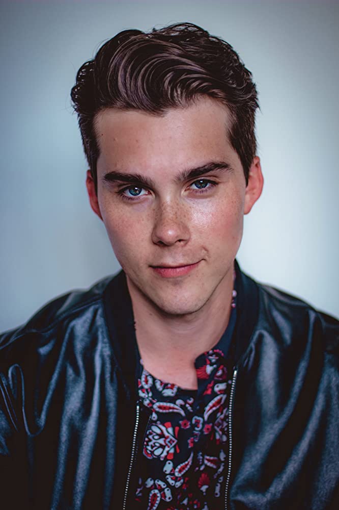 Jeremy Shada