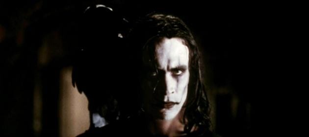 The Crow