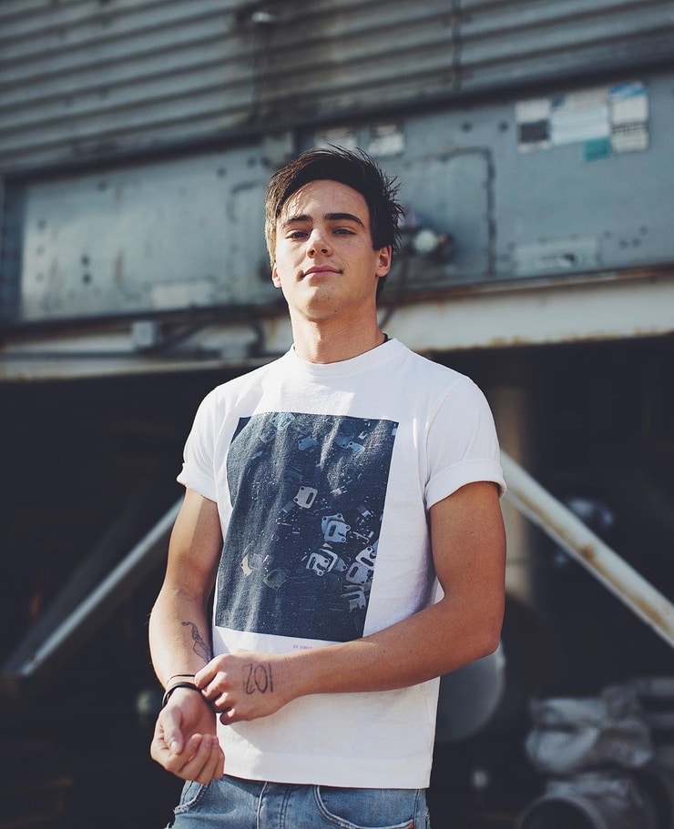 Kevin Quinn