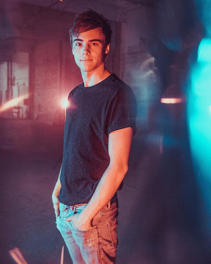 Kevin Quinn