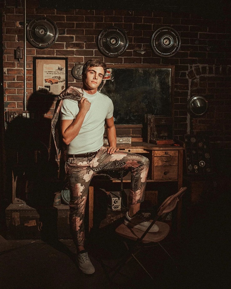 Kevin Quinn