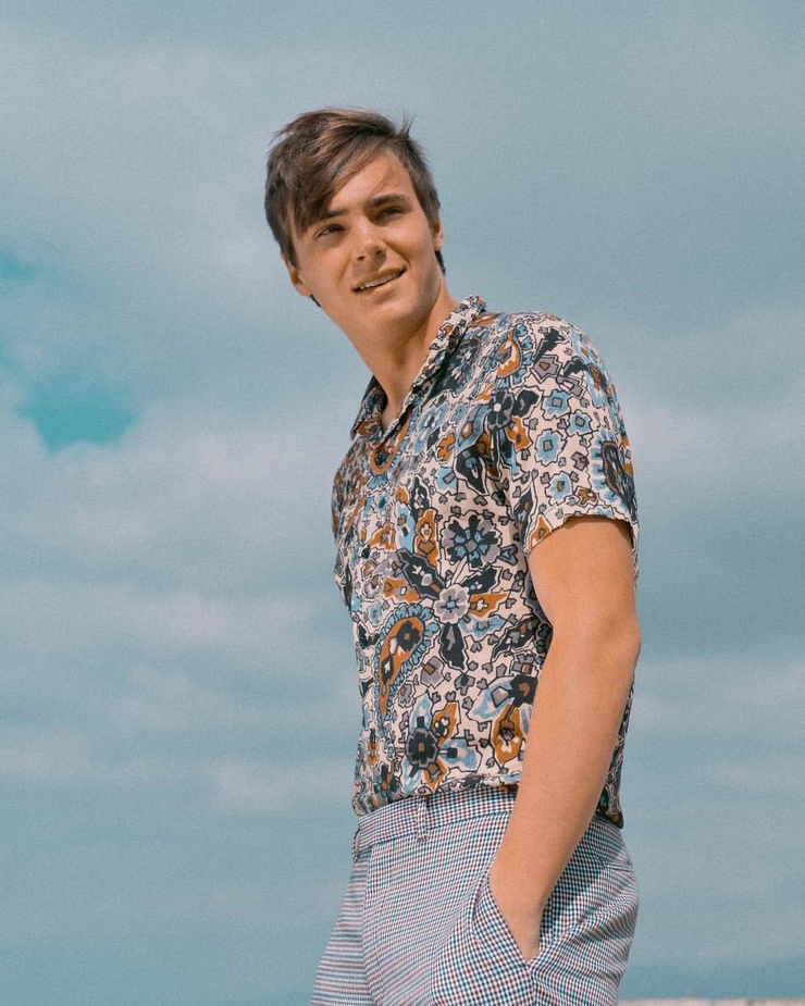 Kevin Quinn