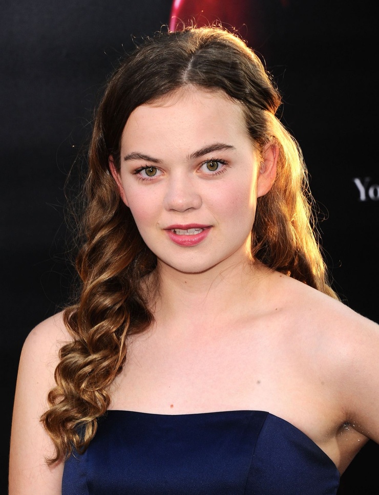 Megan Charpentier