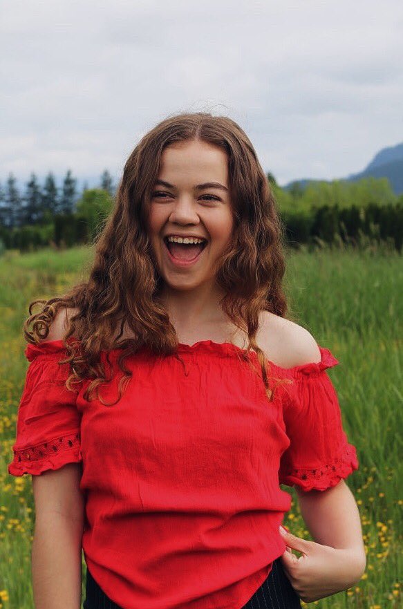 Megan Charpentier