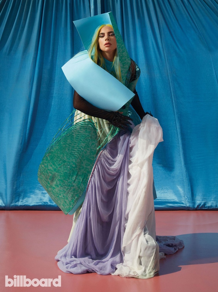 Lady GaGa Lady GaGa
