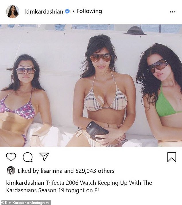 Kim Kardashian