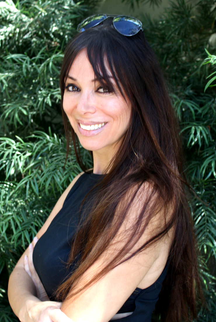 Miriam Kruishoop