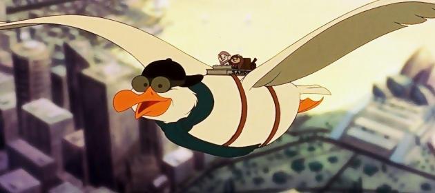 The Rescuers The Rescuers