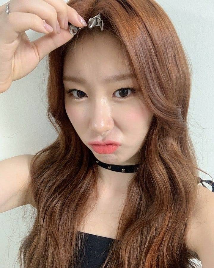 Lee Chaeryeong