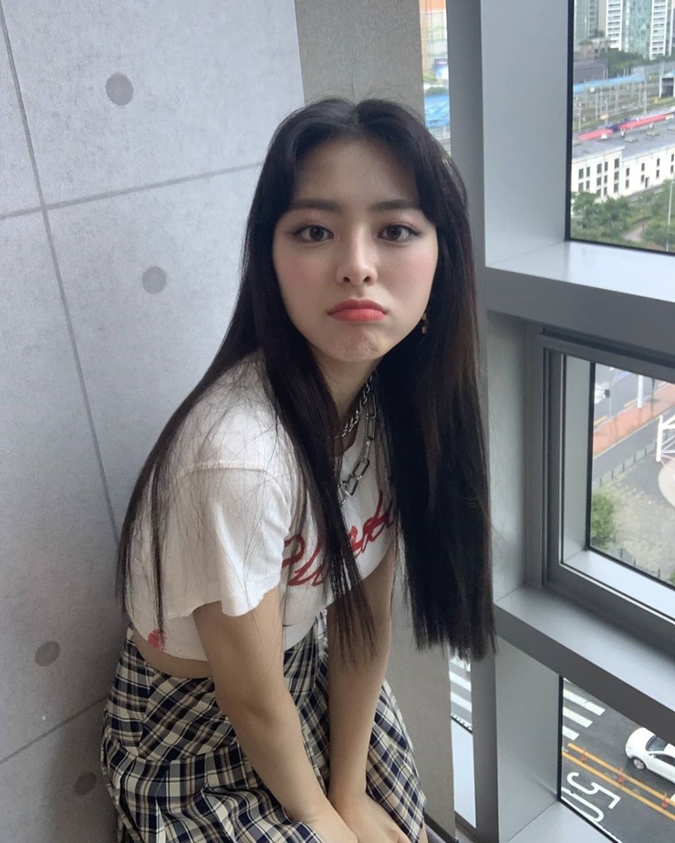 Shin Yuna