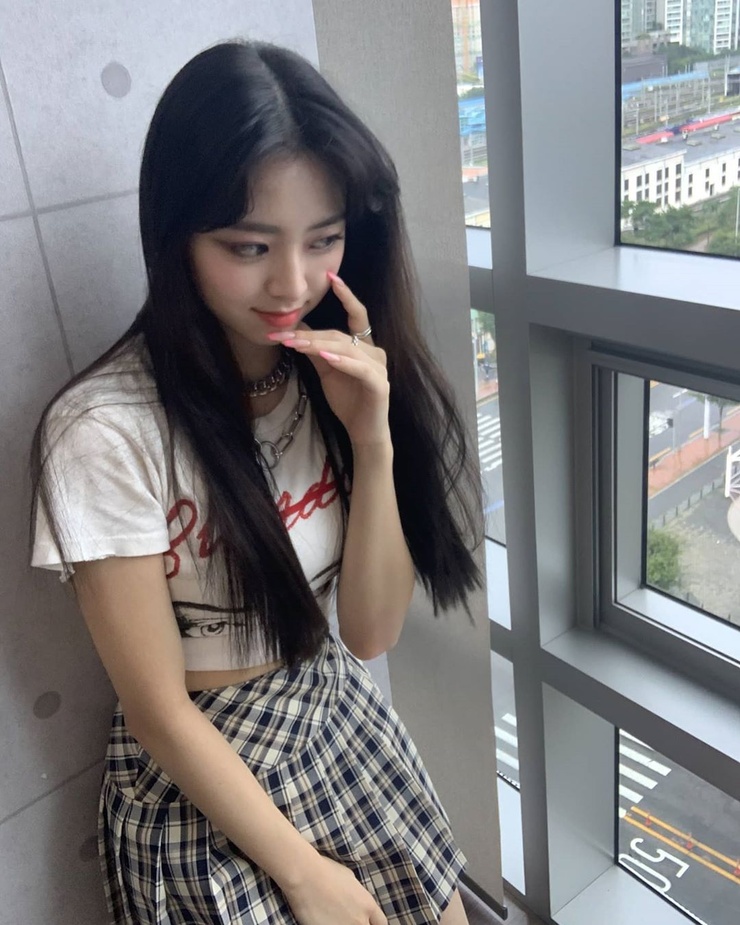 Shin Yuna