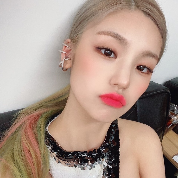 Hwang Yeji