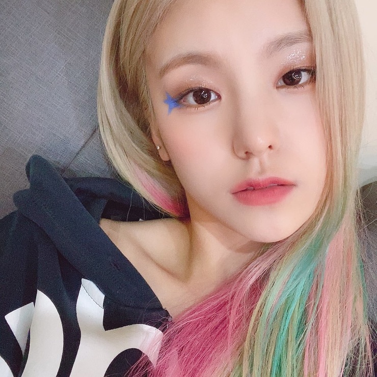 Hwang Yeji