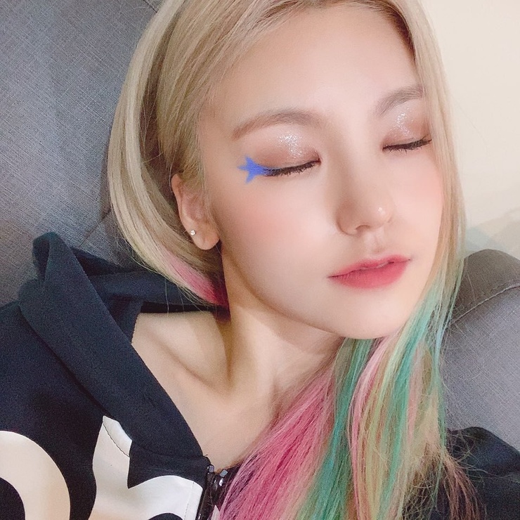 Hwang Yeji