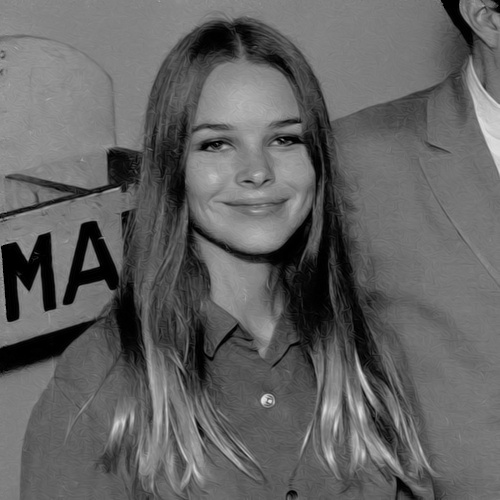 Michelle Phillips