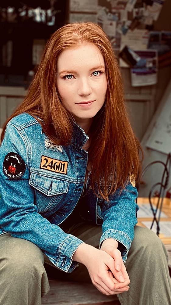 Annalise Basso