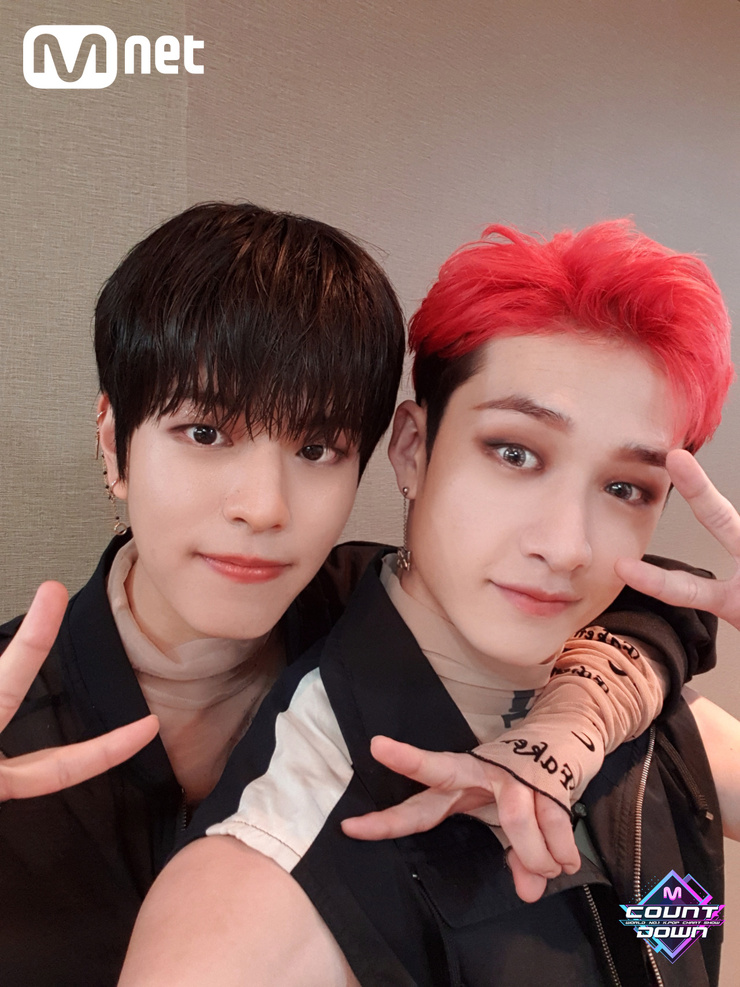 Stray Kids